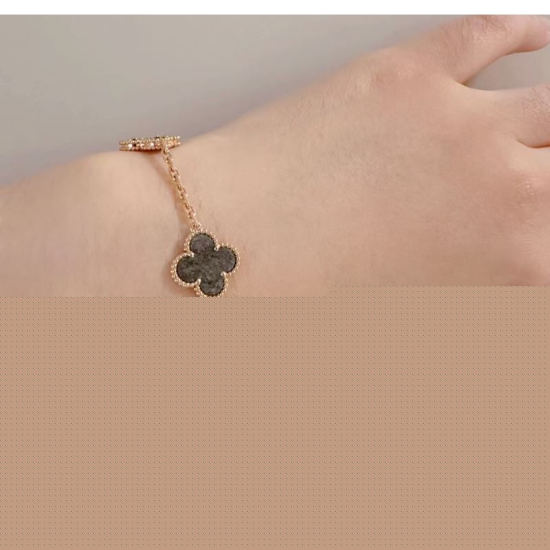 Vca Bracelets